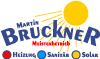 Bruckner Heizungsbau Logo